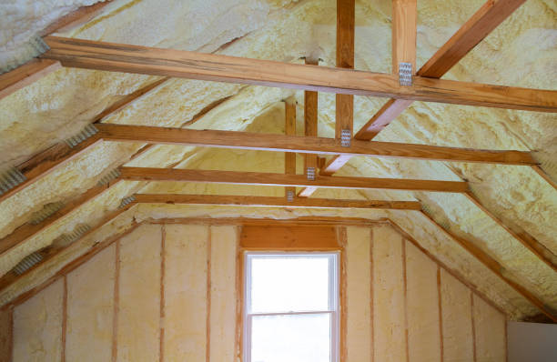 Range of Insulation Solutions in Kearns, UT