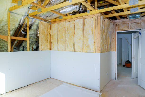 Best Home Insulation Services  in Kearns, UT
