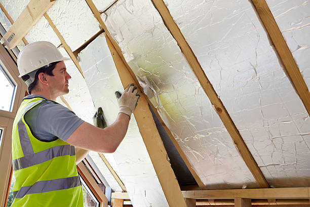 Best Crawl Space Insulation  in Kearns, UT